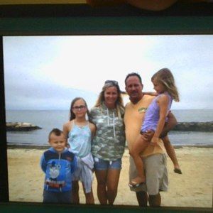 Meet your Posher, Caryn